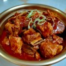 양푼이 갈비찜 이미지