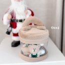 곰돌이 | 요즘 난리난 스타벅스 베어리스타 곰돌이 파우치 실물 후기