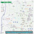 남덕유산(영각주차장~영각탐방지원센터~영각재~남덕유산~월성재~황점주차장9.14k) 백두대간길 23.12.22...