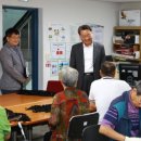 유수지 경로당 이미지