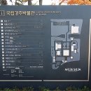 국립경주박물관 이미지