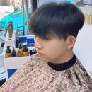 트리밍맨즈헤어