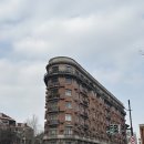 현신빌딩(신세계프라자) | 🎀 상하이 2박 3일 2일 차 : 하메이 베이스먼트fg 쇼핑데이, 헤드스파, 야식 배달 ༉‧₊˚✭