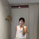 조일크리닝 | COS 코스 세일기간 타이 디테일 웨이스트코트, 리넨 쇼츠, 롱라인 웨이스트코트 피팅후기