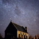 별이 빛나는 밤에 이미지