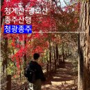 이마트24 수원청광점 | 청광종주 청계산 광교산 블랙야크 마지막 후기(2)