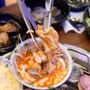 옛손칼국수 - 천안시 서북구 새말3길 12 | 옛손칼국수