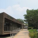 영인산휴양림 물놀이터 이미지