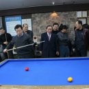 당구장 Daum카페