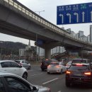 월곡역 입구(교차로) 이미지