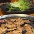 맛골뒷고기
