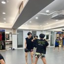 정함 체육관 이미지