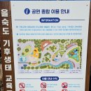 을숙도 리틀야구장 | 부산여행# 을숙도기후생태교육공원 놀이터 방문기