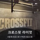 크로스핏 | 잠실크로스핏 크로스핏 라이엇 후기