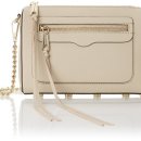 [아마존]Rebecca Minkoff Avery Cross Body Bag$99(라이트닝딜) 이미지