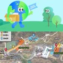 월아산 숲속의 진주(야외화장실) 이미지