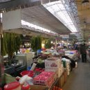 지산목련시장 이미지