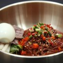 대봉갈비냉면 이미지