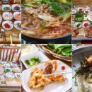 포항회식당，포항활어