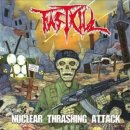 Fastkill - Nuclear Thrashing Attack 이미지