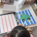 키즈아트랩 미술교습소 | 만 4세 송도 키즈 미술 원데이 클래스 '송도 아지트랩'