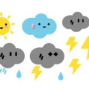 ＜임경미 선생님의 토닥토닥 시 137＞- 김장식＜일기예보＞ 이미지