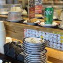 미카도 | 순천 호수공원맛집 미카도스시 내돈내산 후기 - 회전초밥