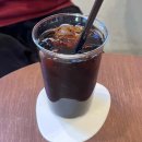 Honey Mocha(허니모카) 이미지