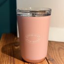 블로썸 | 아비에무아 텀블러 핑크블로썸 후기 합정 쇼룸 한정 구매