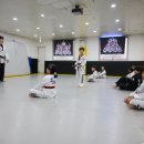 반월초등학교병설유치원 | 인성교육과 예절 교육을 통한 성장의 공간! 용인대 타이거즈 태권도장