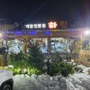 삼계탕전문점하림 | 몸보신엔 삼계탕만 한 게 없지 삼계탕전문점 하림