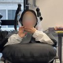 아모스헤어 | [연남] 홍대미용실 에이노이헤어마포연남점 아모스 클리닉 후기
