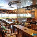 카페베네 - 김해시 율하카페길 79 | 카페베네