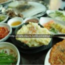 마당숯불구이 이미지