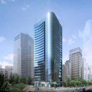 KEB하나은행 본점 이미지