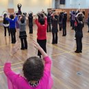 라인댄스(야) 이미지