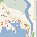 경기둘레길 안산49코스 이미지