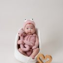 해피로 PC 대전 신성점 | 육아일기. 50일 셀프촬영 + 대전 맑음스튜디오