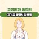 일동보건지소 | 경기도 포천시 일동면 교정치과 총정리