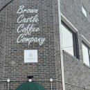 브라우너 | 홍성 읍내 카페 브라우너