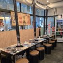 운정집 | 고기냄새 솔솔띠 가람마을맛집 운정고기집 탄내 솔직후기