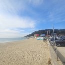 하저해수욕장(모래사장) 이미지