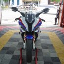 IT'S PC 송도점 | 부평 바이크 디테일링 받으러 방문해주신 BMW S1000RR M 라이더 이야기!!!