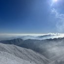 선천성심장병 인식개선운동 [달라요, 다르지 않아요!] - 소백산 동계산행 일정 안내 이미지