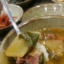 소담은생고기한우국밥