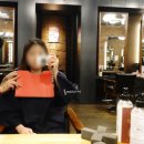 스타필드 하남 미용실 준오헤어 태현실장 염색 후기