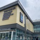 배곧어울림센터 1층 행정복지센터 이미지