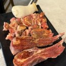 원주 양갈비맛집 혁신도시 초원참숯 양꼬치 얼리지않은 생 양갈비 양꼬치