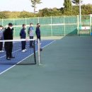 동해웰빙레포츠타운 테니스장 이미지