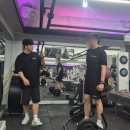 동원빌딩 | [나다피트니스 안동원트레이너] 벌크업의 정석, 동원쌤에게 배우는 '진짜'효과있는 운동 [염창역 PT...